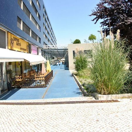Parque Nacoes Prime Apartments 16 - 3 Quartos Lisboa Ngoại thất bức ảnh