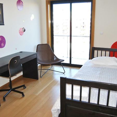 Parque Nacoes Prime Apartments 16 - 3 Quartos Lisboa Ngoại thất bức ảnh