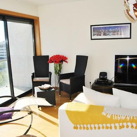 Parque Nacoes Prime Apartments 16 - 3 Quartos Lisboa Ngoại thất bức ảnh