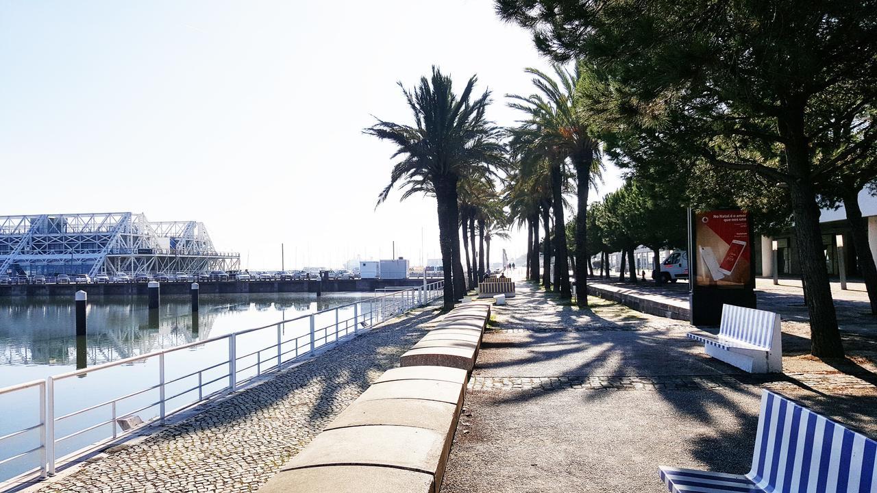 Parque Nacoes Prime Apartments 16 - 3 Quartos Lisboa Ngoại thất bức ảnh