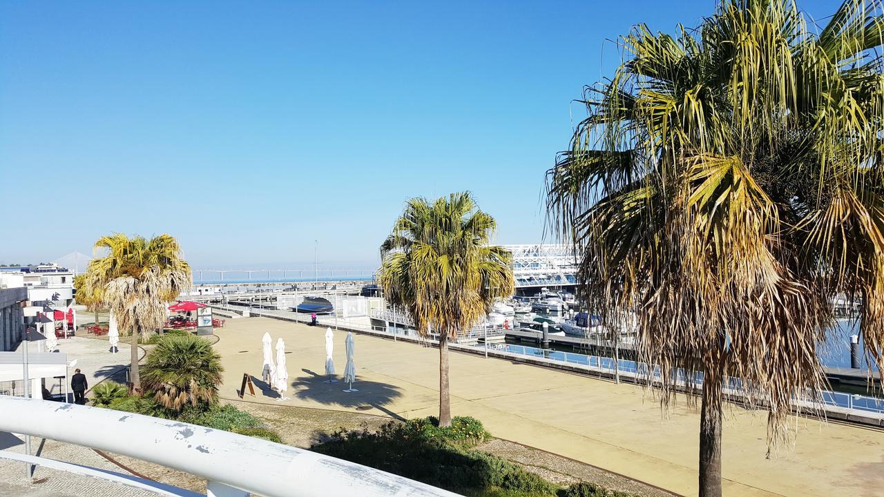 Parque Nacoes Prime Apartments 16 - 3 Quartos Lisboa Ngoại thất bức ảnh