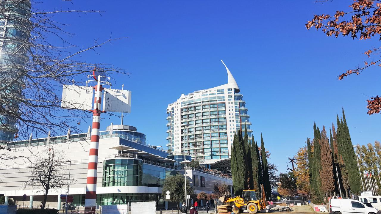 Parque Nacoes Prime Apartments 16 - 3 Quartos Lisboa Ngoại thất bức ảnh