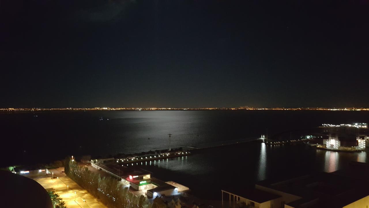 Parque Nacoes Prime Apartments 16 - 3 Quartos Lisboa Ngoại thất bức ảnh