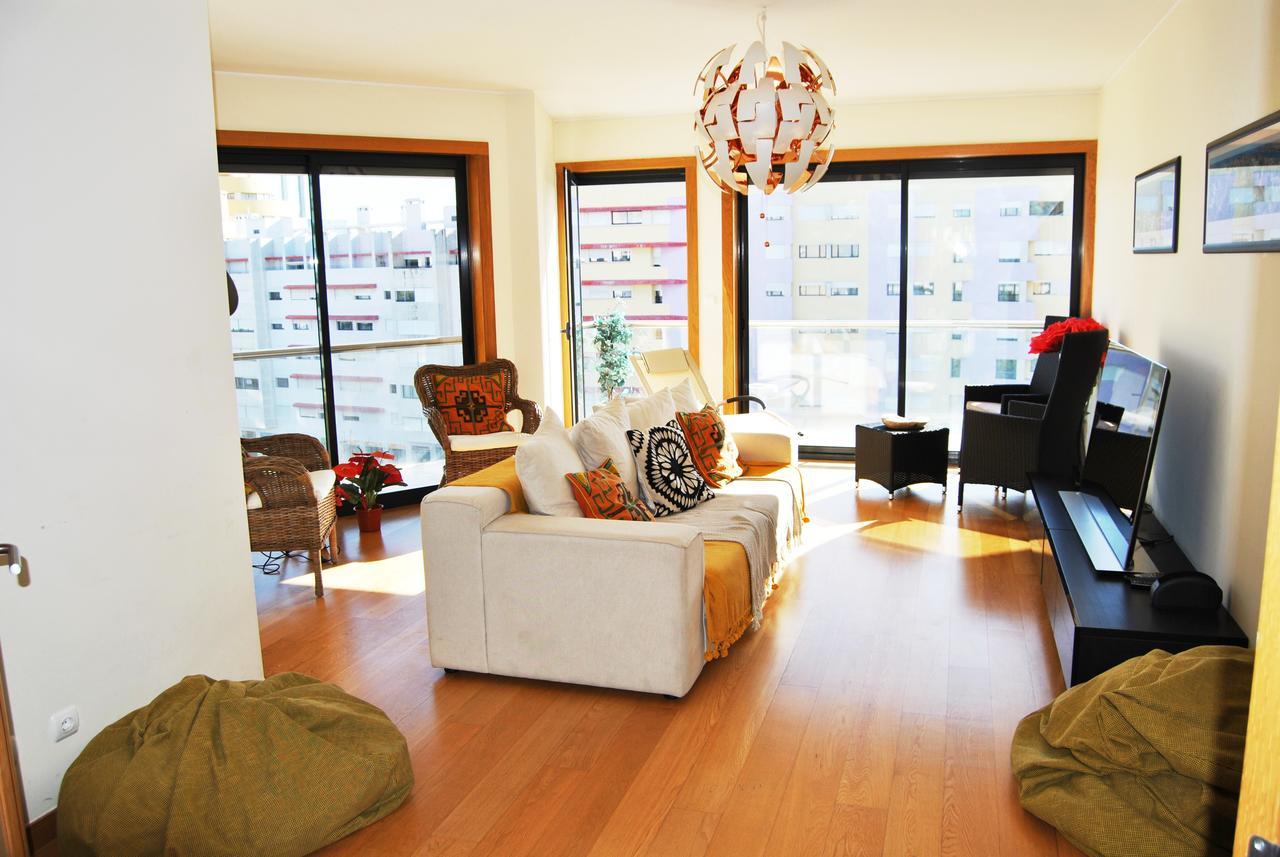 Parque Nacoes Prime Apartments 16 - 3 Quartos Lisboa Ngoại thất bức ảnh