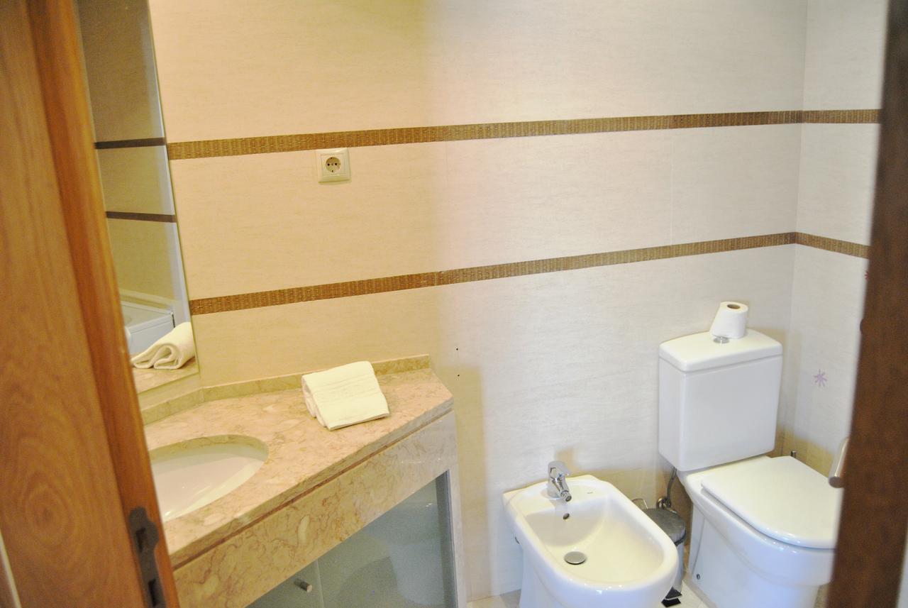 Parque Nacoes Prime Apartments 16 - 3 Quartos Lisboa Ngoại thất bức ảnh