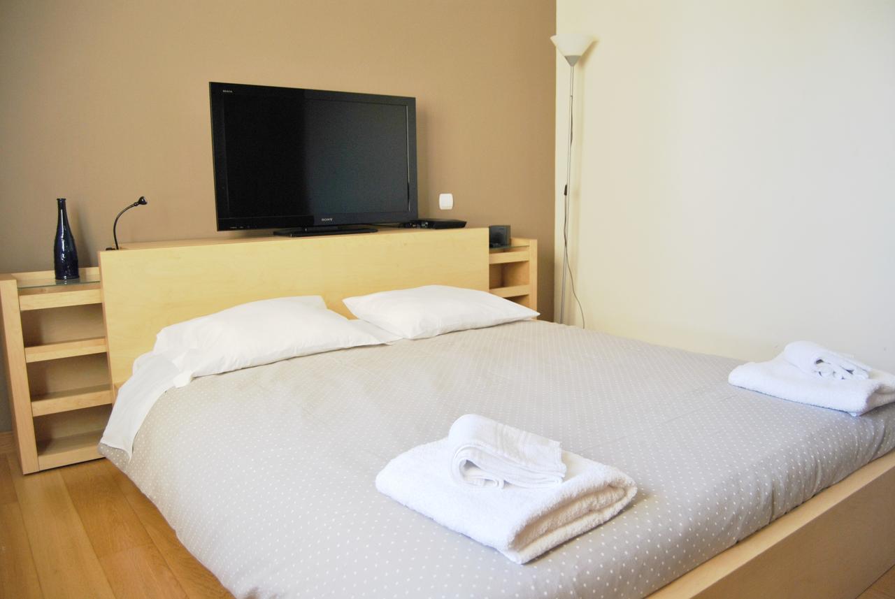 Parque Nacoes Prime Apartments 16 - 3 Quartos Lisboa Ngoại thất bức ảnh