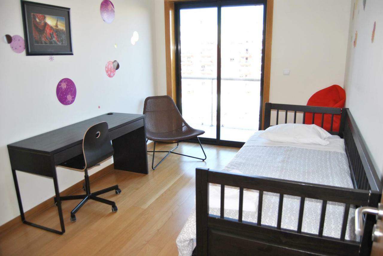 Parque Nacoes Prime Apartments 16 - 3 Quartos Lisboa Ngoại thất bức ảnh