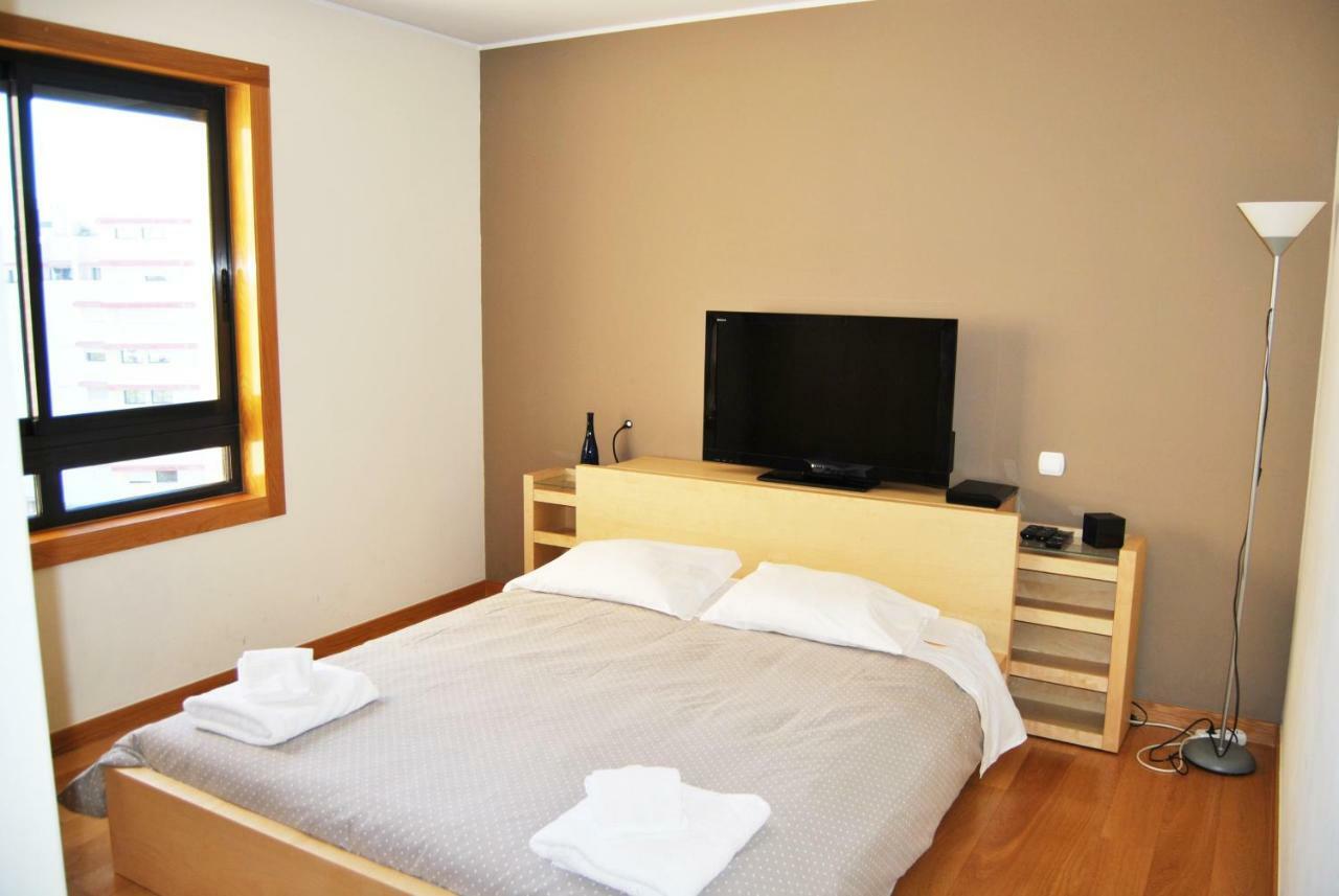 Parque Nacoes Prime Apartments 16 - 3 Quartos Lisboa Ngoại thất bức ảnh
