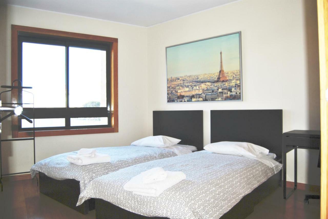 Parque Nacoes Prime Apartments 16 - 3 Quartos Lisboa Ngoại thất bức ảnh