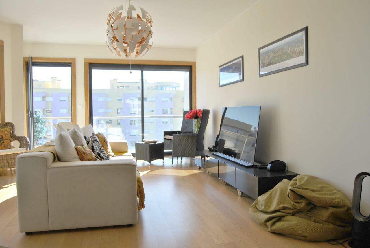 Parque Nacoes Prime Apartments 16 - 3 Quartos Lisboa Ngoại thất bức ảnh